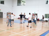 ASchool Campus Sports 3